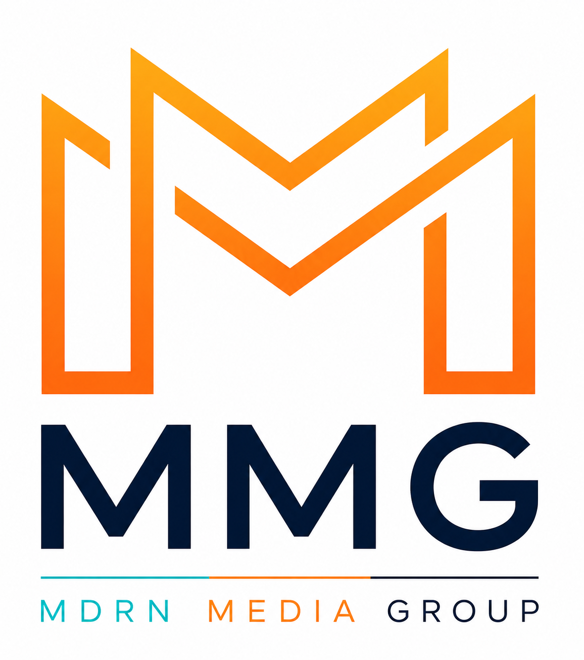 MMG — MDRN Media Group