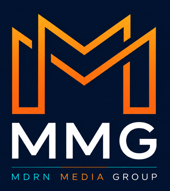 MMG — MDRN Media Group